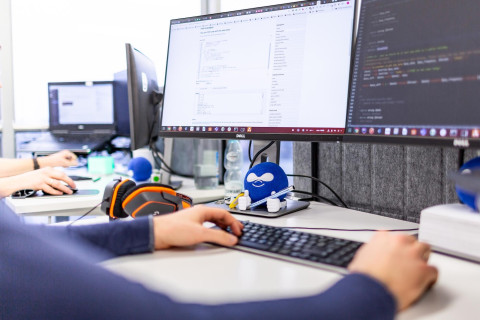 Atualização do drupal